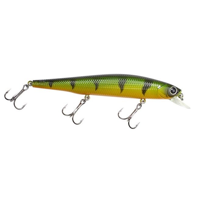 Lunkerhunt Impack Slash 6S- Suspending Jerkbait