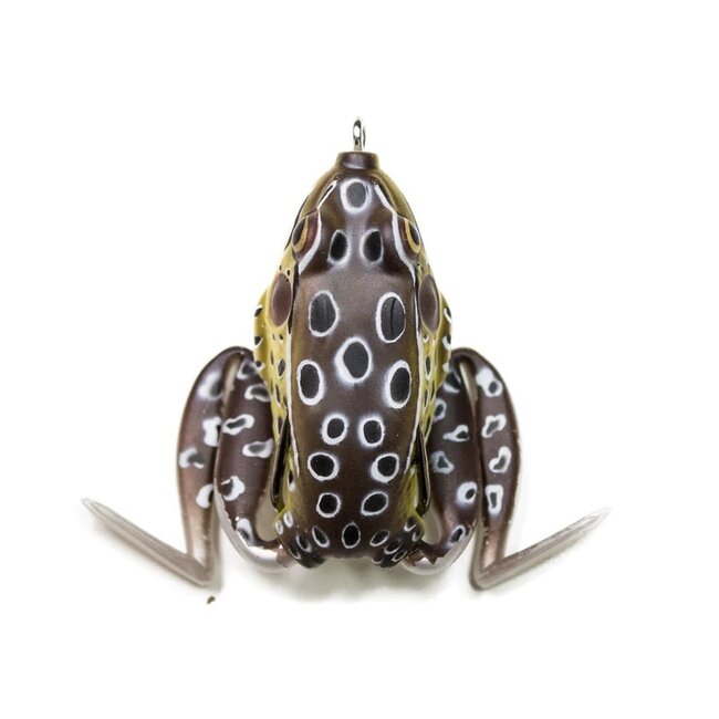 Lunkerhunt Frog Lunker