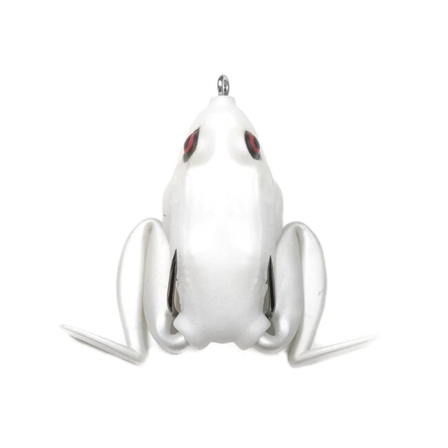 Lunkerhunt Frog Lunker