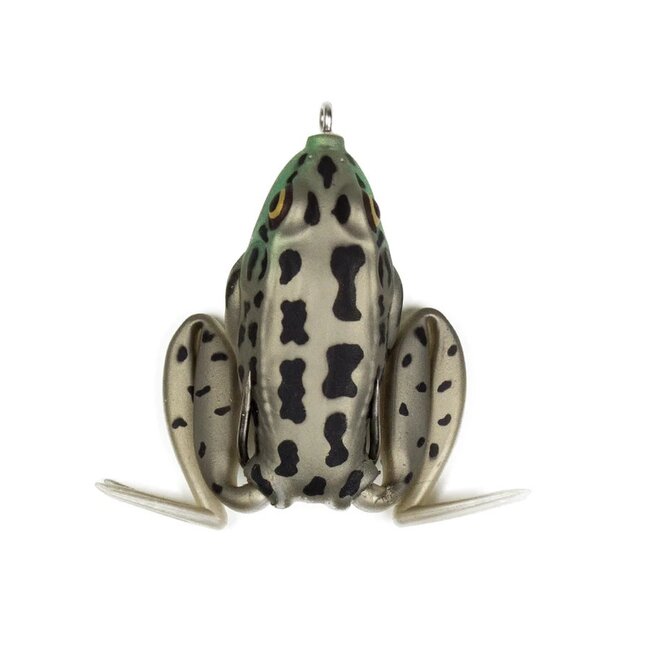 Lunkerhunt Frog Lunker