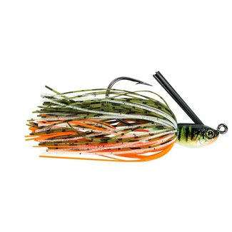 Lunkerhunt Lunkerhunt Natural Skirted Swim Jig