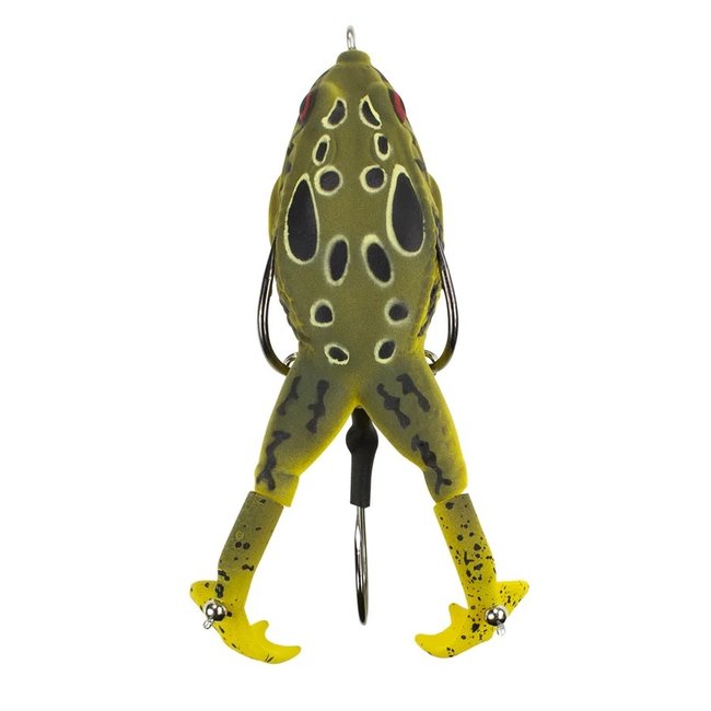 Lunkerhunt Prop Frog