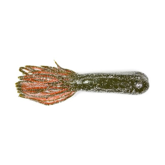 Lunkerhunt Spicy Revealer Tube