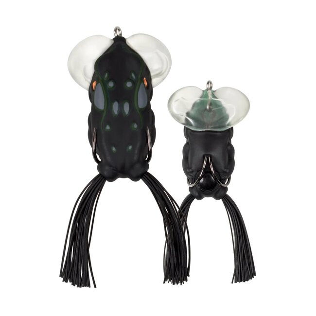 Lunkerhunt Yappa Frog