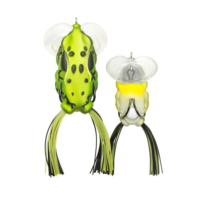Lunkerhunt Yappa Frog