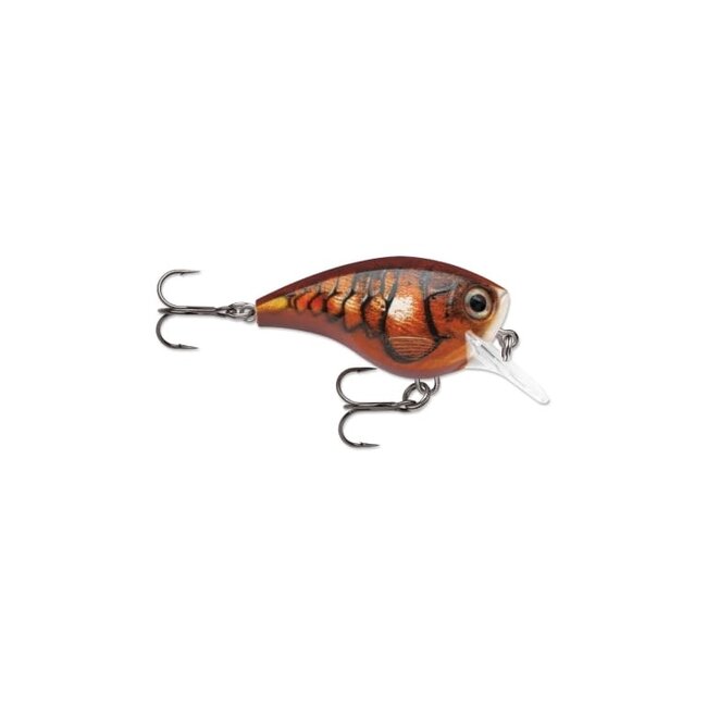 Rapala Balsa Xtreme Brat 06