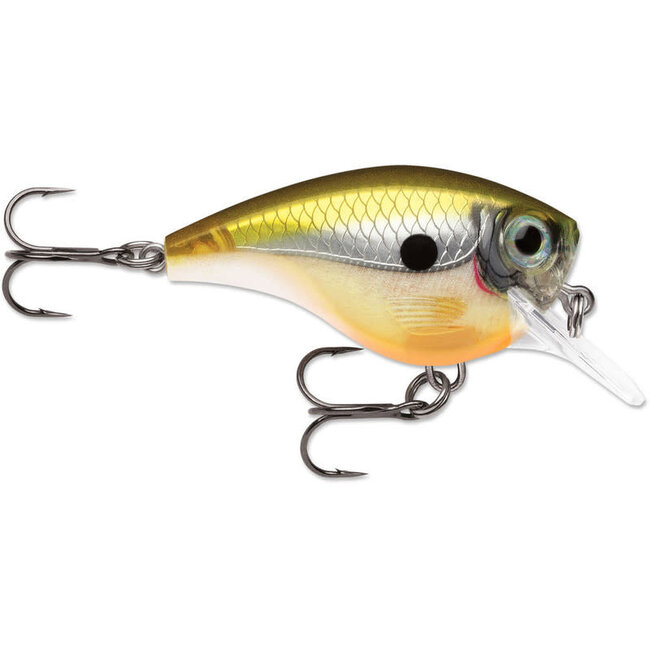 Rapala Balsa Xtreme Brat 06