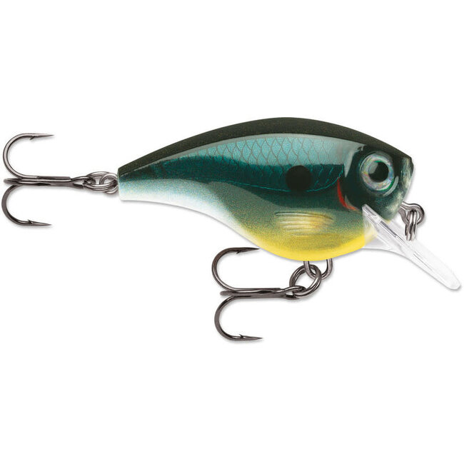 Rapala Balsa Xtreme Brat 06