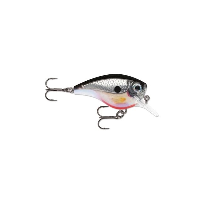 Rapala Balsa Xtreme Brat 06
