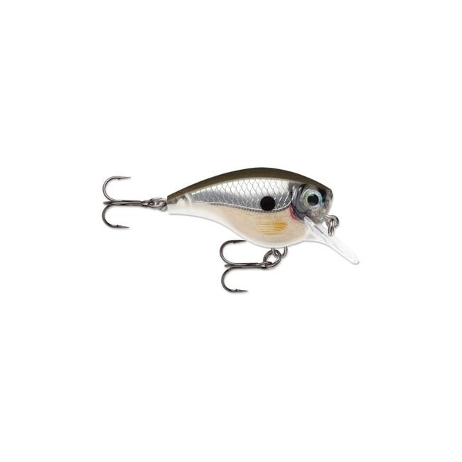 Rapala Balsa Xtreme Brat 06