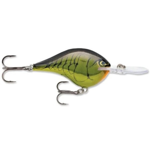Rapala Dives-To Series