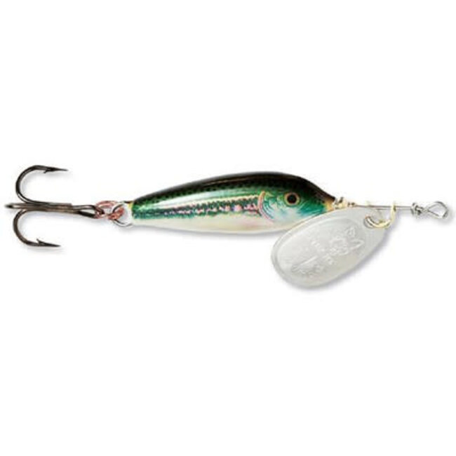 Blue Fox Vibrax Minnow Spin