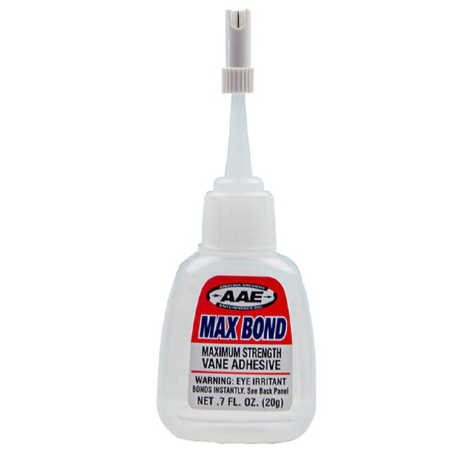 AAE Max Bond Glue  (.7 oz)