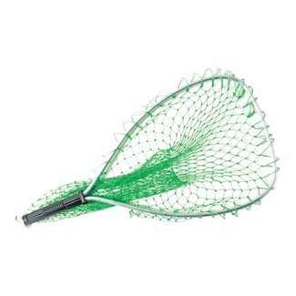 Eagle Claw Eagle Claw Trout Net w/ Retract Cord