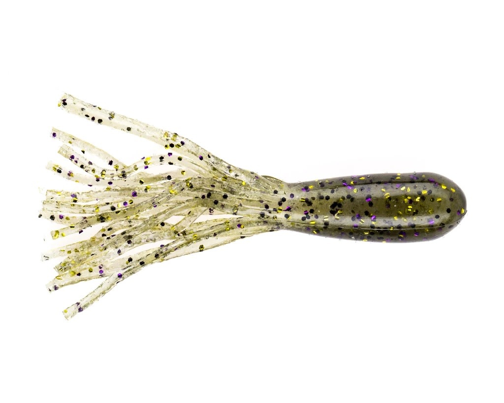 NetBait BaitFuel Tubes Juvenile Goby / 2.5 in