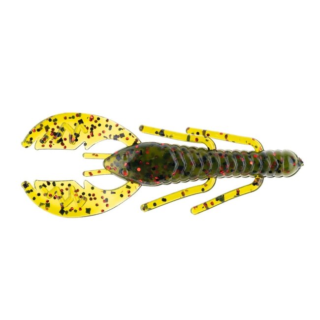 NetBait Baby Paca Craw 3.75"