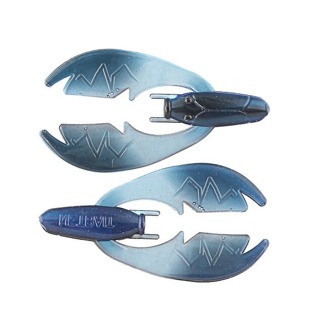 NetBait Paca Chunk 3"