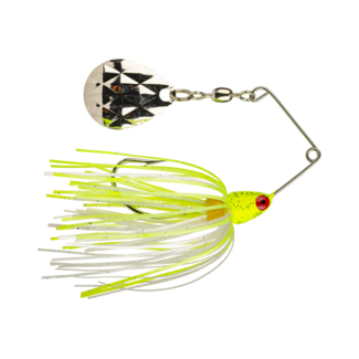 Strike King Strike King Mini-King Spinnerbait 1/8 oz