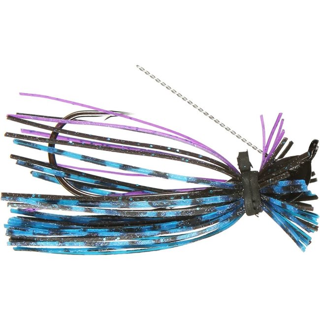 Terminator Finesse Jig