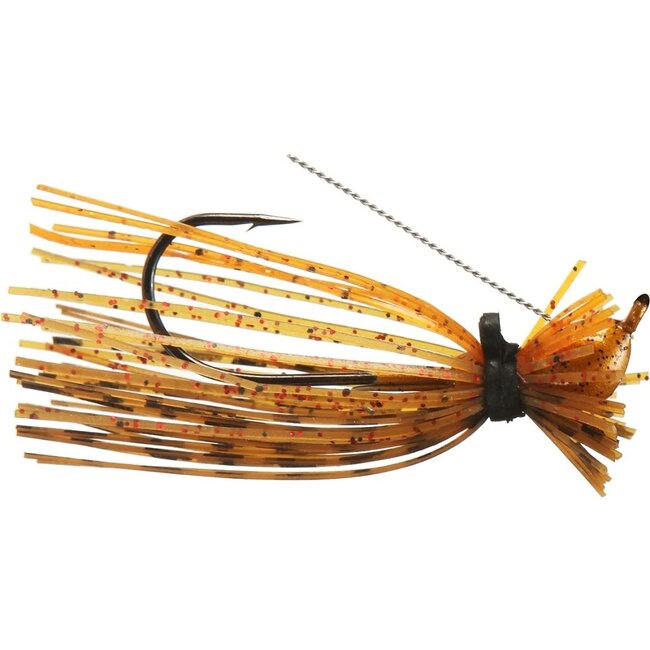 Terminator Finesse Jig