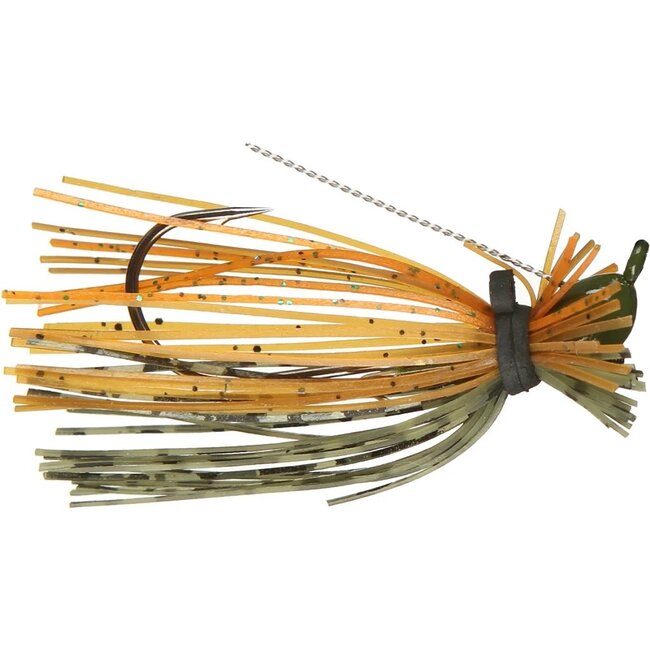 Terminator Finesse Jig