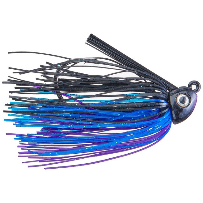 Terminator Heavy Duty Swim Jig