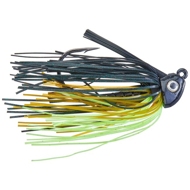 Terminator Heavy Duty Swim Jig