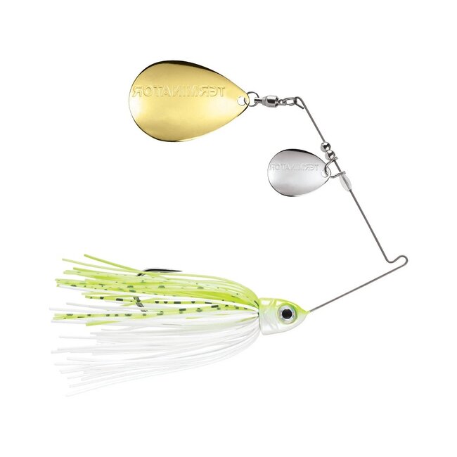 Terminator Pro Series Spinnerbait