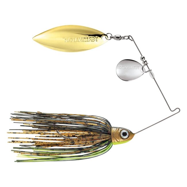 Terminator Pro Series Spinnerbait