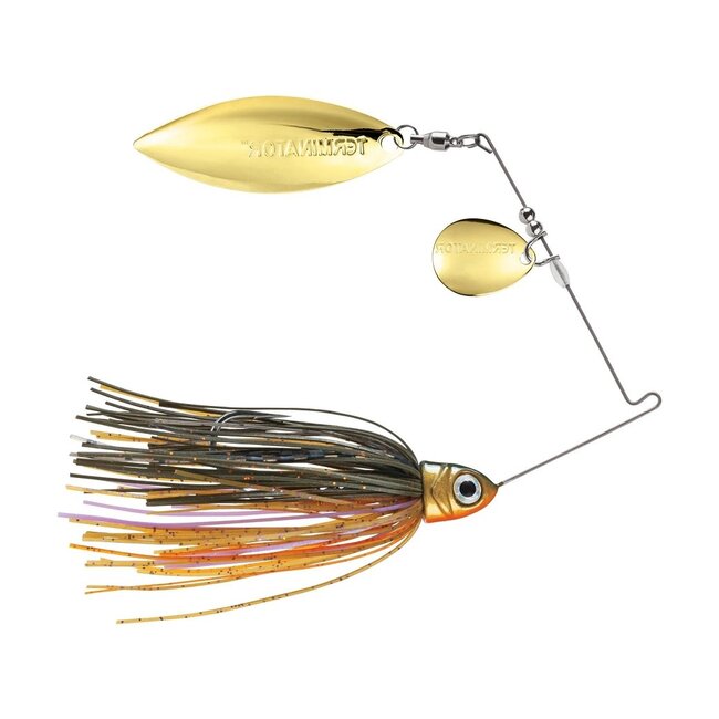 Terminator Pro Series Spinnerbait