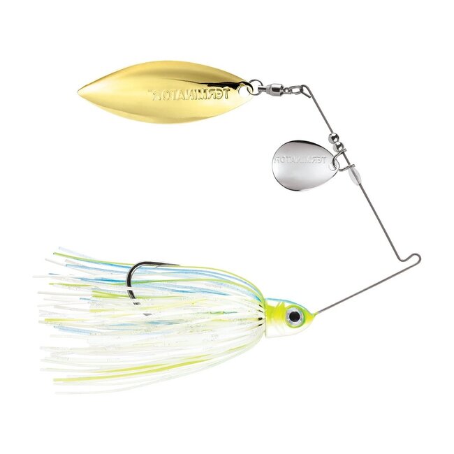 Terminator Pro Series Spinnerbait