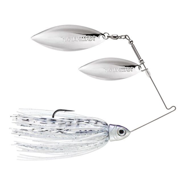 Terminator Pro Series Spinnerbait