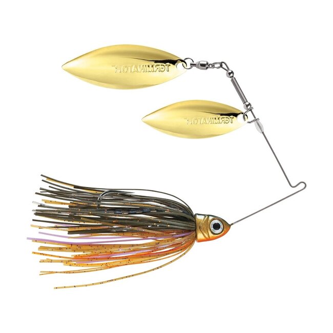 Terminator Pro Series Spinnerbait