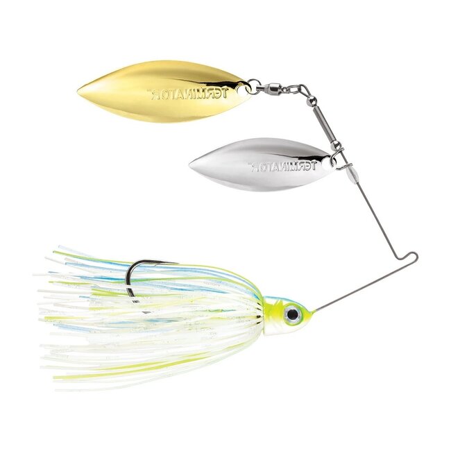 Terminator Pro Series Spinnerbait