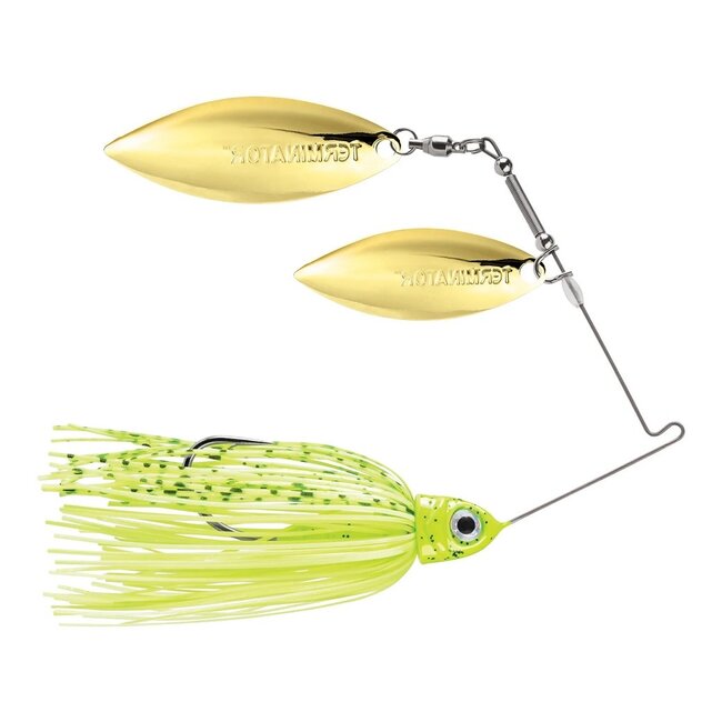 Terminator Pro Series Spinnerbait