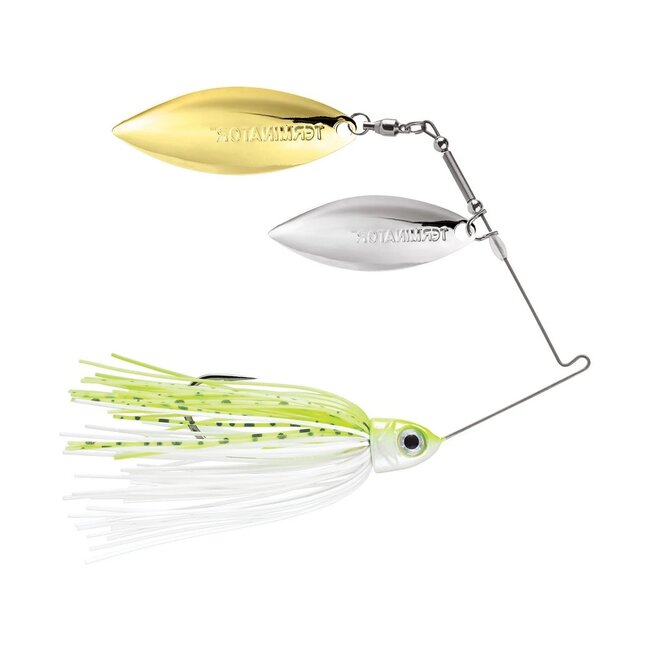 Terminator Pro Series Spinnerbait