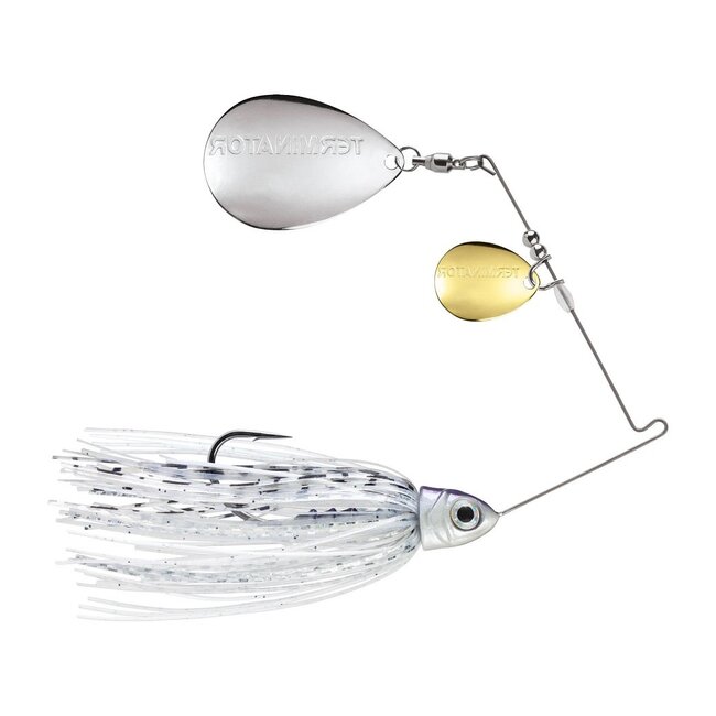 Terminator Pro Series Spinnerbait