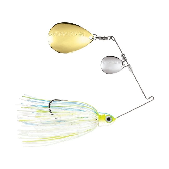 Terminator Pro Series Spinnerbait