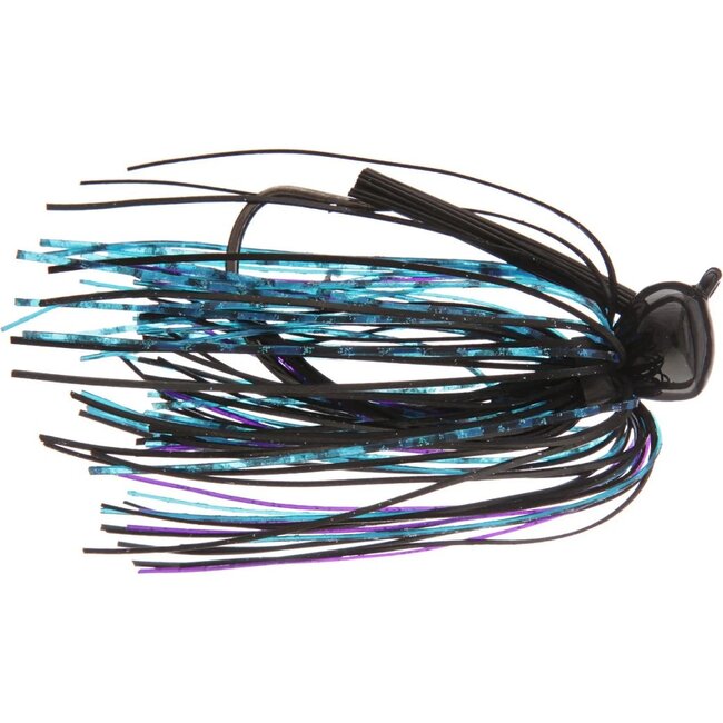Terminator Weedless Football Jig