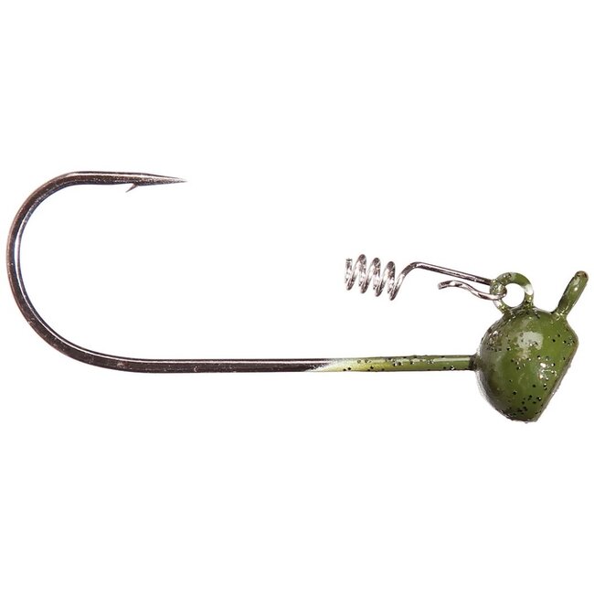 VMC Stand Up Shaky Head Jig