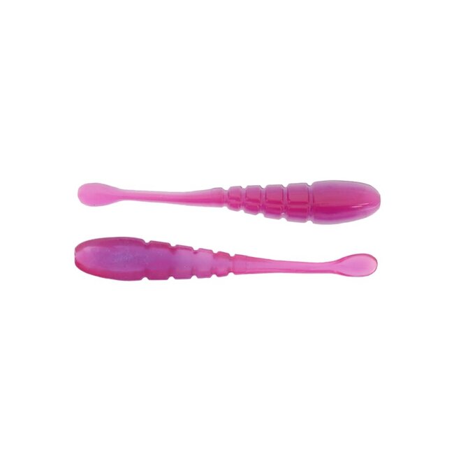 X Zone 3.25" Finesse Slammer (10 Pack)