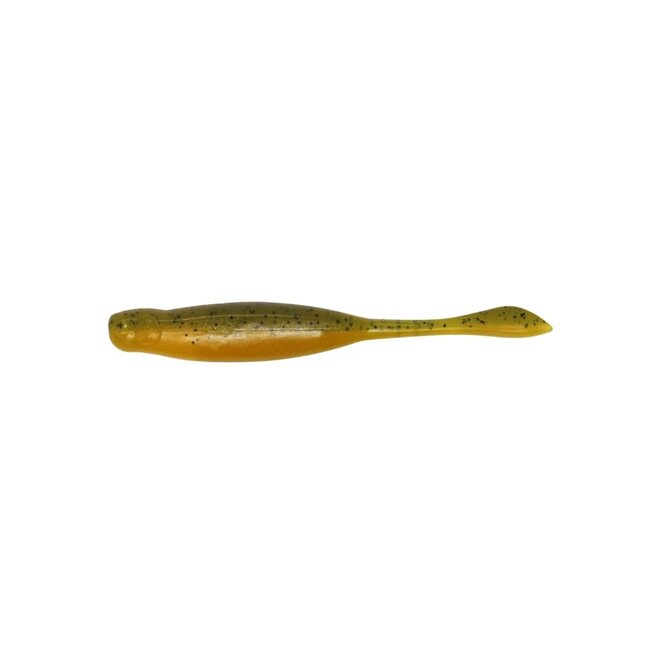 X Zone Pro Series 3.25" Hot Shot Minnow (8 Pack)