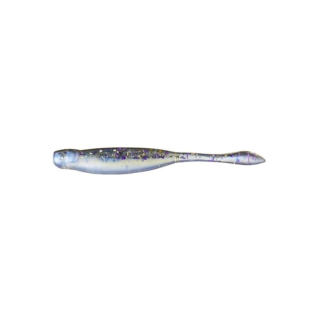 X Zone Pro Series 3.25" Hot Shot Minnow (8 Pack)