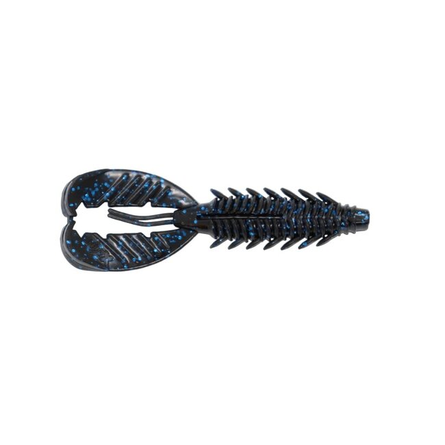 X Zone Pro Series 3.5" Adrenaline Craw Jr (7 Pack)