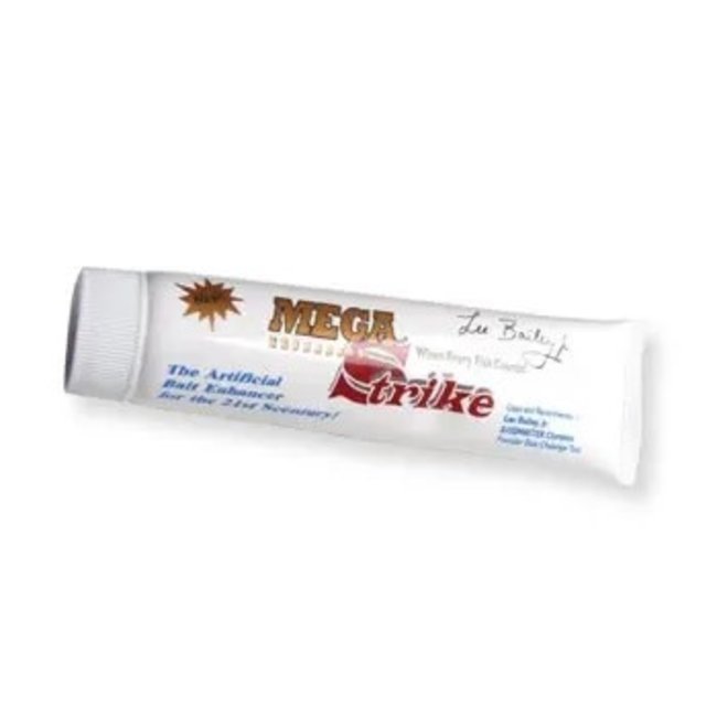 MEGA STRIKE ATTRACTANT