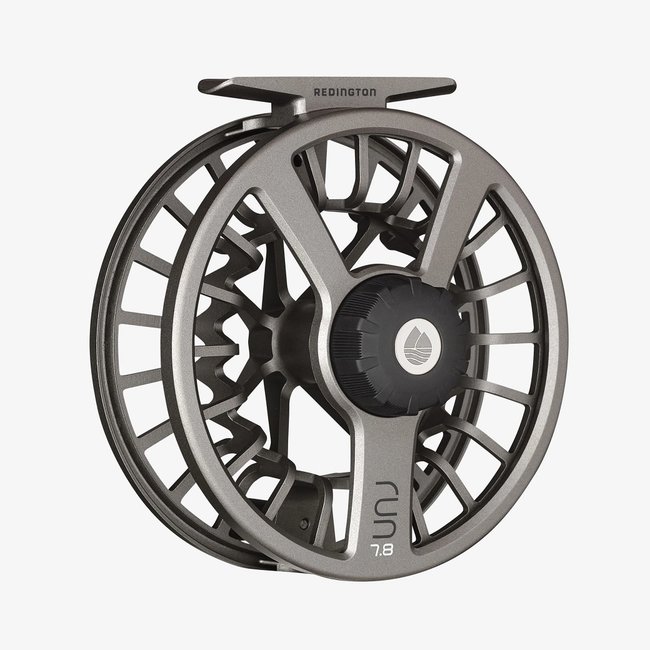 Redington Run Reel