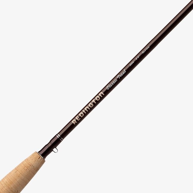 Redington Classic Trout Rod with Tube- 4 Piece