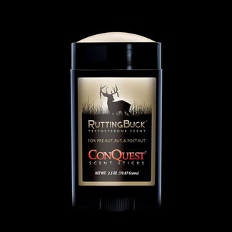 Conquest Scents Conquest Scents RuttingBuck Stick