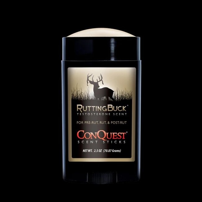 Conquest Scents RuttingBuck Stick