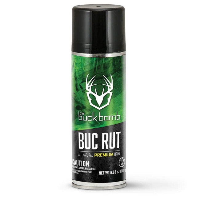 Hunter Specialties Buc Rut- Aerosol